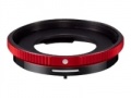 Olympus Lense Ring - Cla-t 01 V323060bw000 Conversion Lens Adapter For Olympus Tg-1 Olympus Lense Ring - Cla-t 01 V323060bw000 Conversion Lens Adapter For Olympus Tg-1